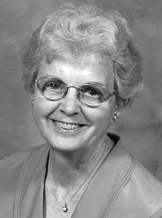 KATRINE 'PEEK' GUTMAN